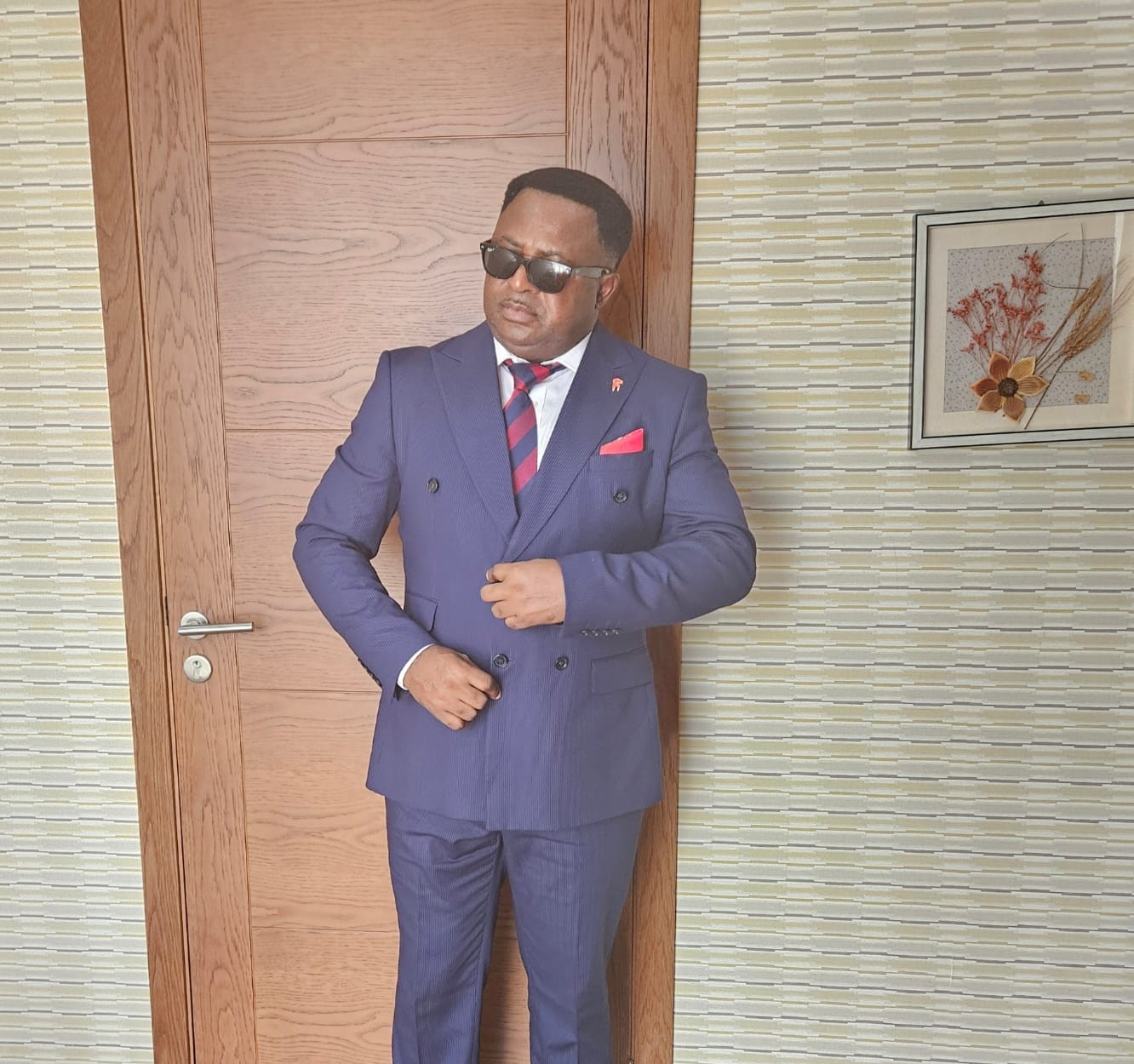 CAMEROON NEEDS A NEW NATIONAL IDENTITY, NOT ANOTHER POLITICAL LABEL