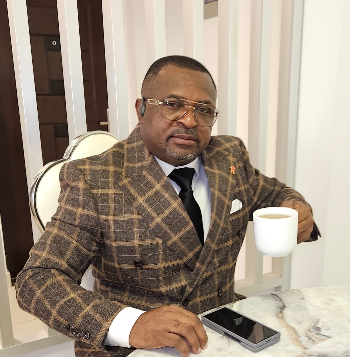 Cameroon’s Crackdown on Illegal Mining Must Go Beyond Speeches