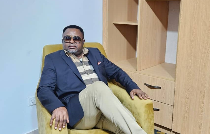 Pan-African Distinction: Dr. David Makongo Crowned Philanthropist of the Decade
