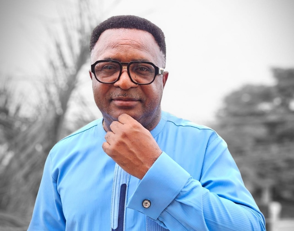 Rethinking Peace: The Politics Behind the Papal Visit to Cameroon